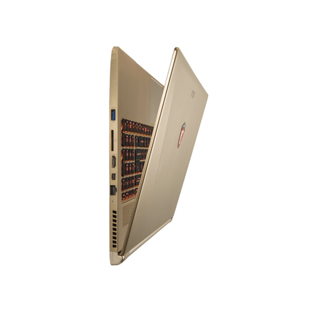 Pc Portable MSI G Serie GS60-2QE Ghost Pro