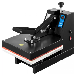 Presse à chaud 38 x 38cm...