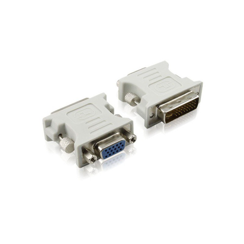 Adaptateur DVI 24+5 vers VGA