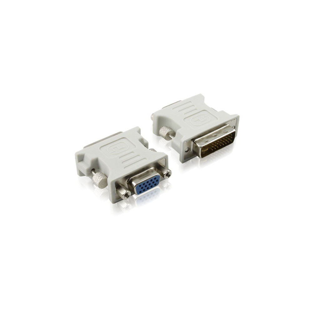 Adaptateur DVI 24+5 vers VGA