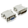 Adaptateur DVI 24+5 vers VGA