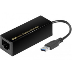 Carte réseau externe USB 3.0