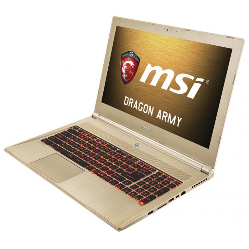 Pc Portable MSI G Serie GS60-2QE Ghost Pro