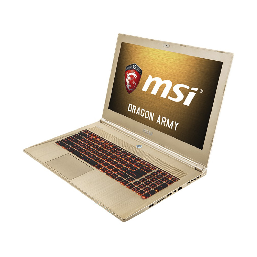 Pc Portable MSI G Serie GS60-2QE Ghost Pro