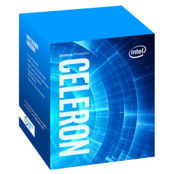 Processeur Intel Celeron...