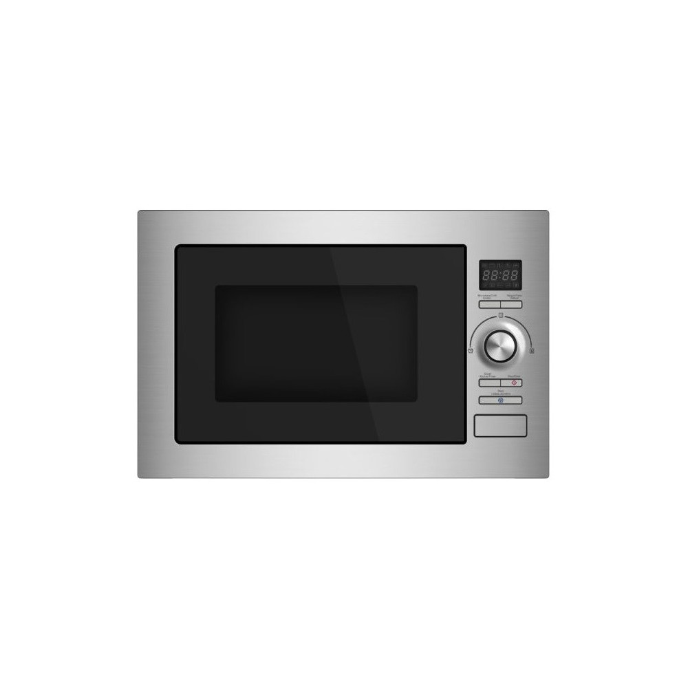 Micro-onde PREMIUM AMO2250.X01 / 25L / 1000W / Inox