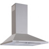 Hotte aspirante Pyramide SILVERLINE 2240-90 / 90 cm / Inox