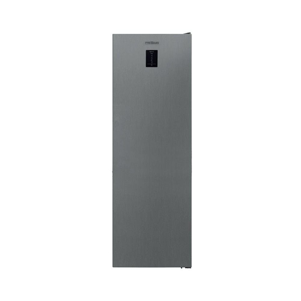 Congélateur Vertical PREMIUM / 278L / NoFrost / Silver + Four Électrique STARONE
