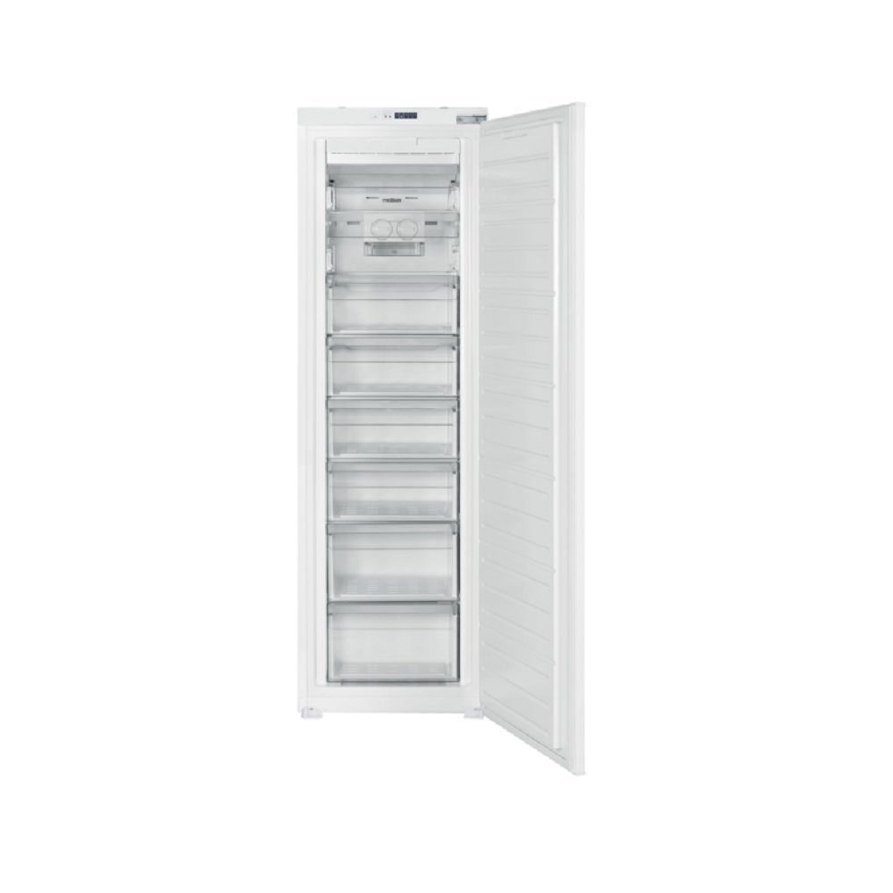 Congélateur Vertical PREMIUM / 211L / NoFrost / Blanc