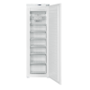 Congélateur Vertical PREMIUM / 211L / NoFrost / Blanc