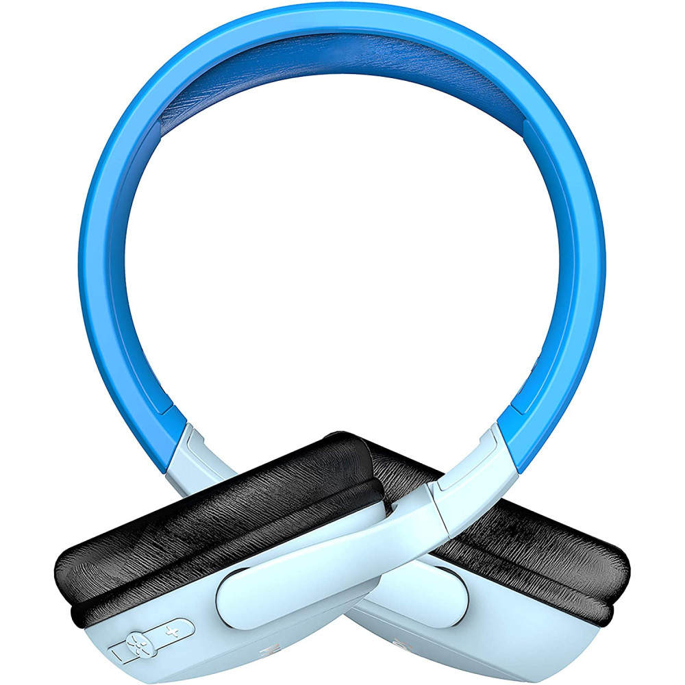 Casque Sans Fil PHILIPS BLEU