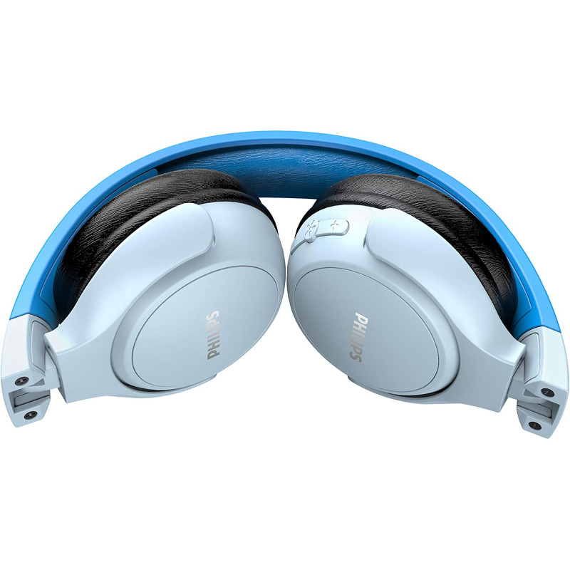Casque Bluetooth PHILIPS TAKH402BL/00