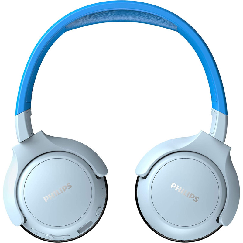 Casque Bluetooth PHILIPS TAKH402BL/00