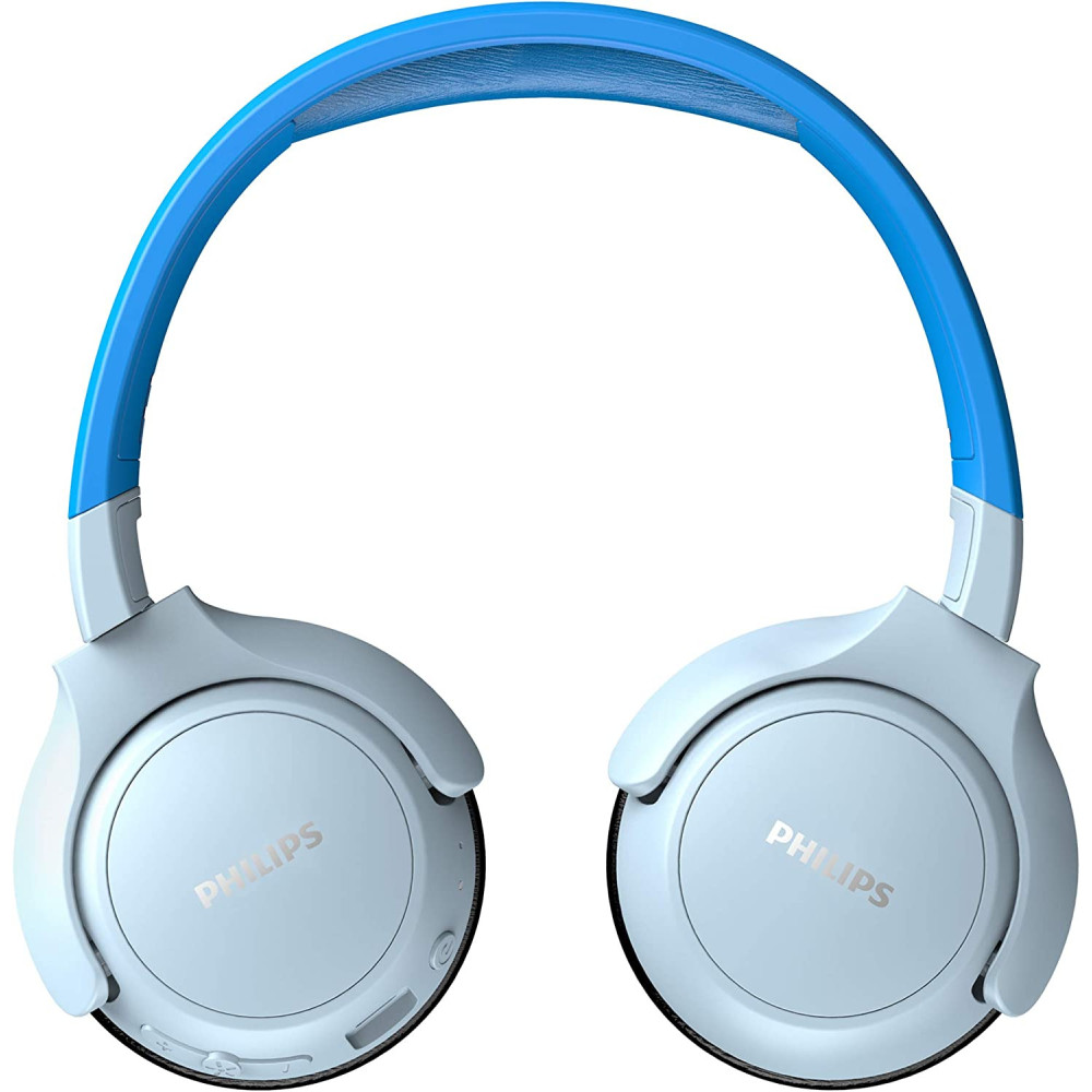 Casque Sans Fil PHILIPS BLEU