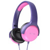 Casque Filaire PHILIPS TAKH101PK/00 / Rose