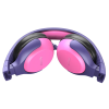 Casque Filaire PHILIPS TAKH101PK/00 / Rose