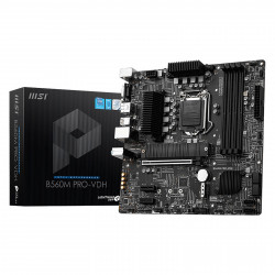 Carte mère MSI B560M PRO-VDH