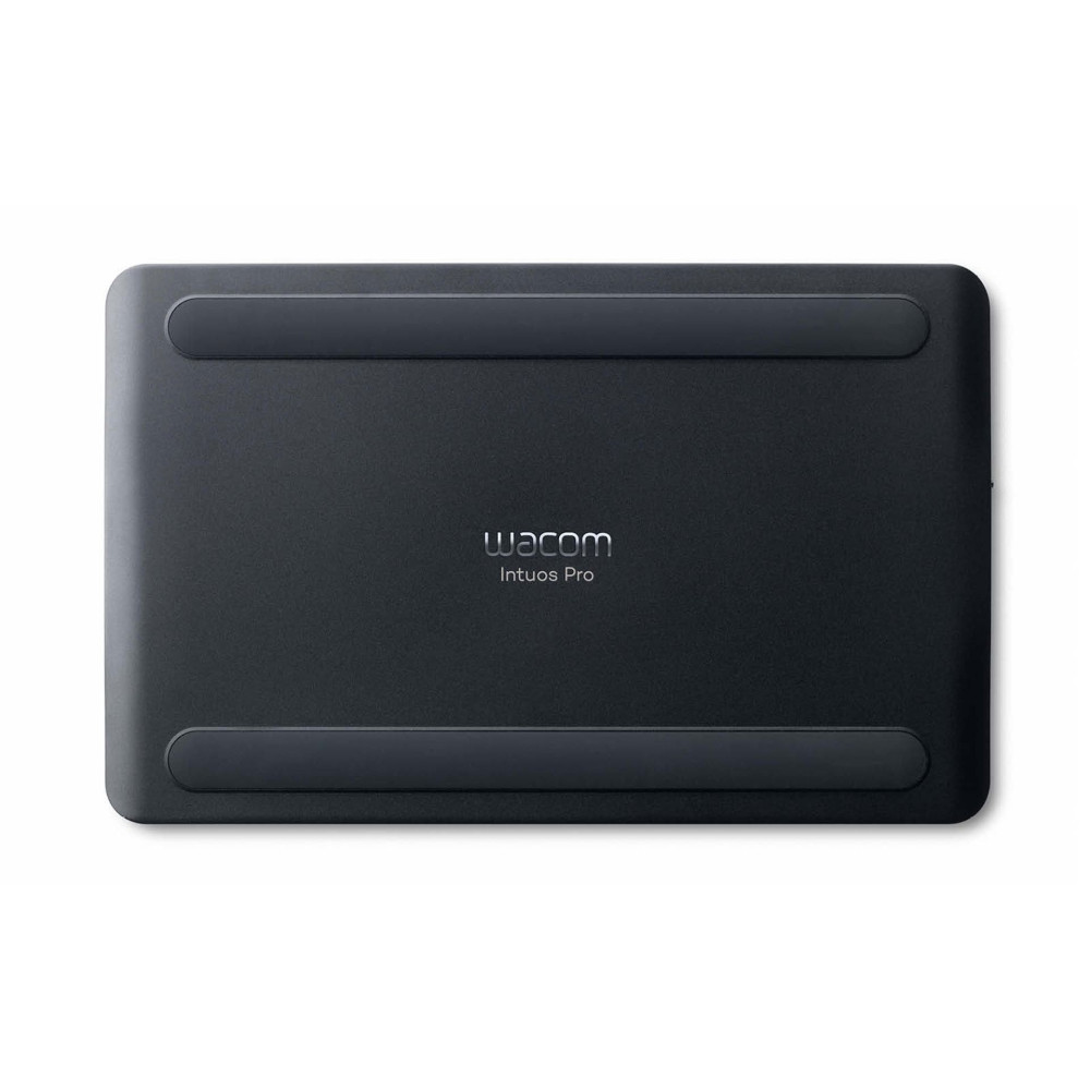 Tablette Graphique Bluetooth Sans Fil Wacom Intuos Pro Large / Noir