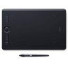 Tablette Graphique Bluetooth Sans Fil Wacom Intuos Pro Large / Noir