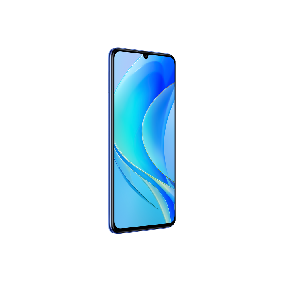 HUAWEI nova Y70 Bleu | Boutique Huawei | Tunisianet