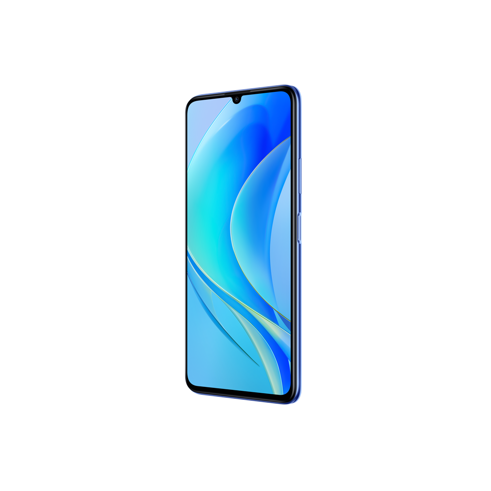 HUAWEI nova Y70 Bleu | Boutique Huawei | Tunisianet