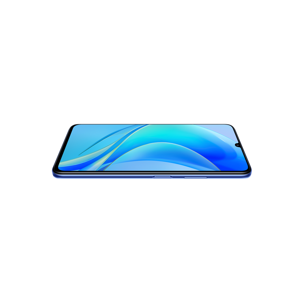 HUAWEI nova Y70 Bleu | Boutique Huawei | Tunisianet