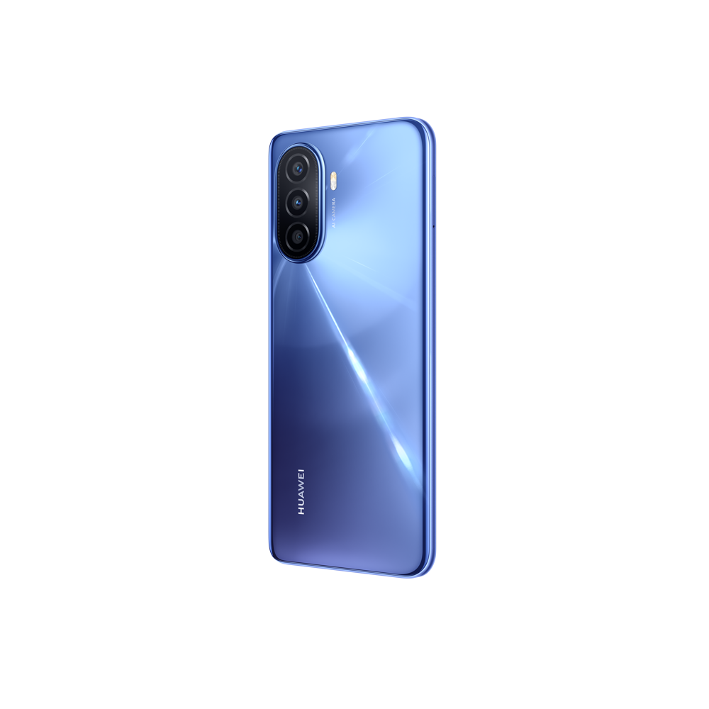 HUAWEI nova Y70 Bleu | Boutique Huawei | Tunisianet