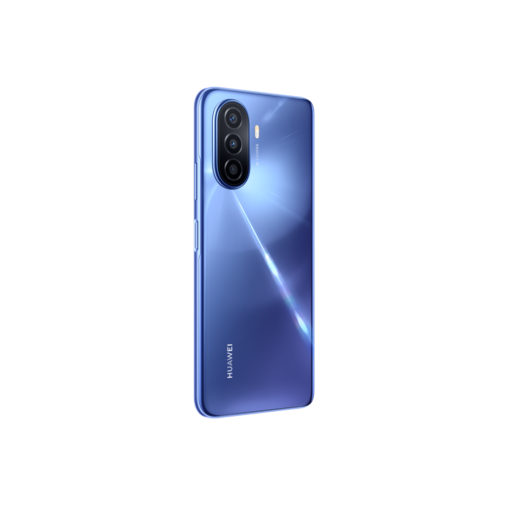 HUAWEI nova Y70 Bleu | Boutique Huawei | Tunisianet