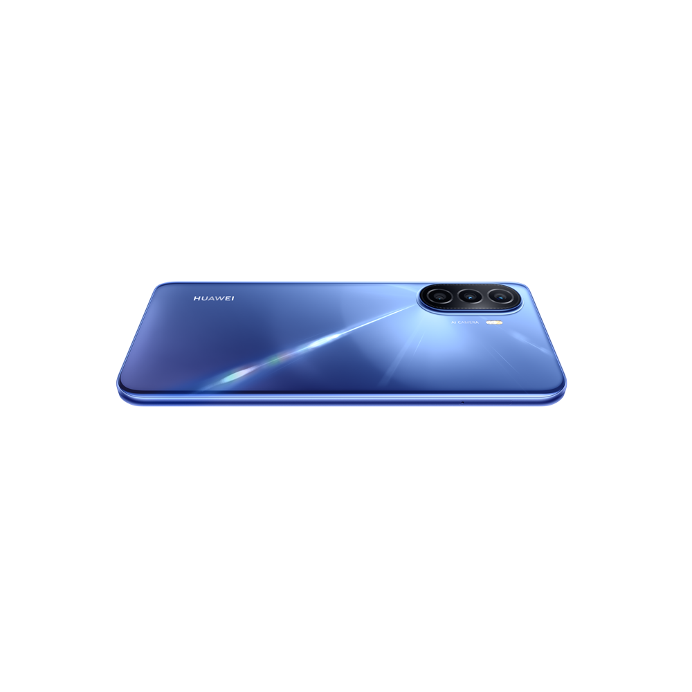 HUAWEI nova Y70 Bleu | Boutique Huawei | Tunisianet
