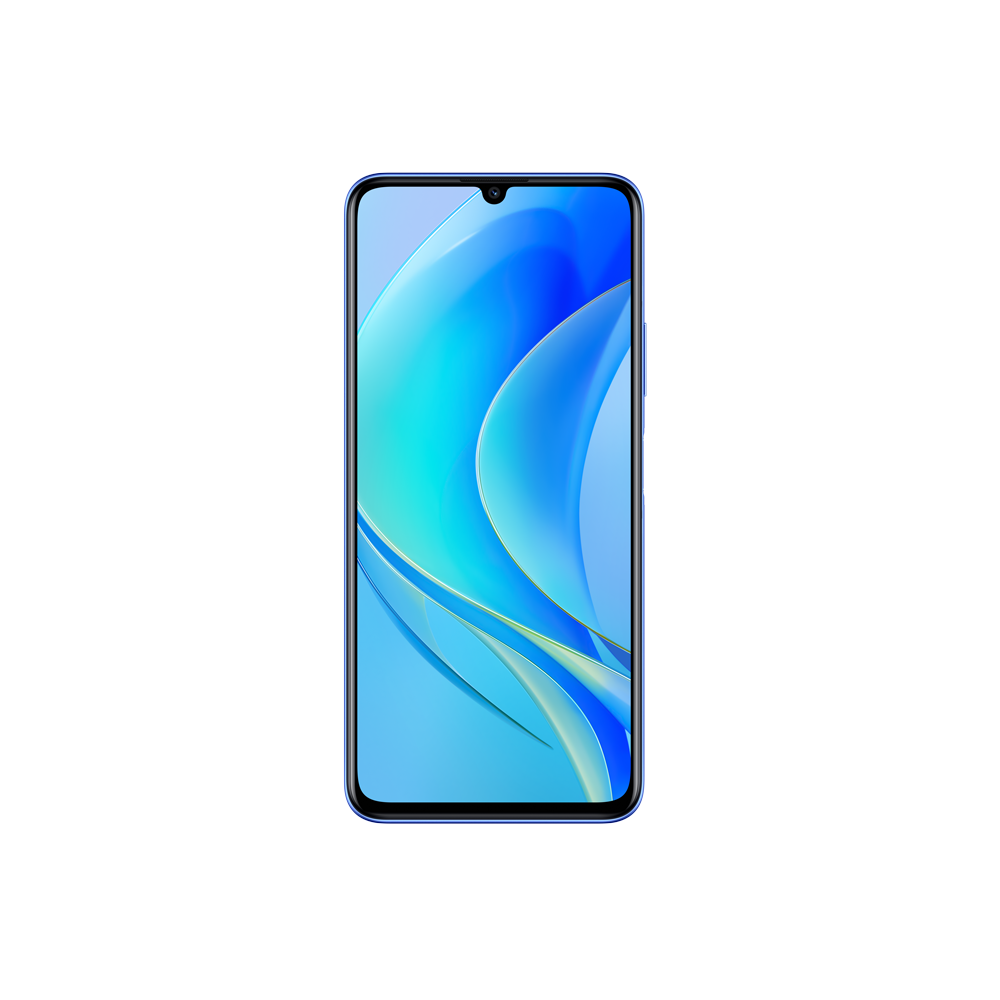 HUAWEI nova Y70 Bleu | Boutique Huawei | Tunisianet