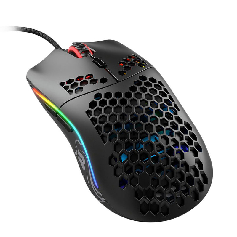 Souris Gaming Glorious Model O / Noir