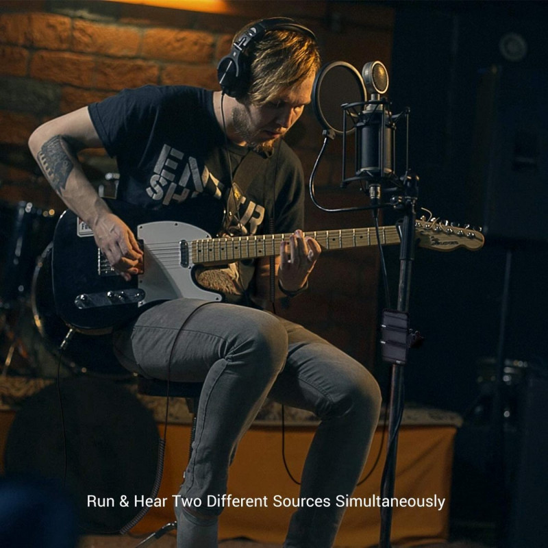 Casque Bluetooth sans fil OneOdio