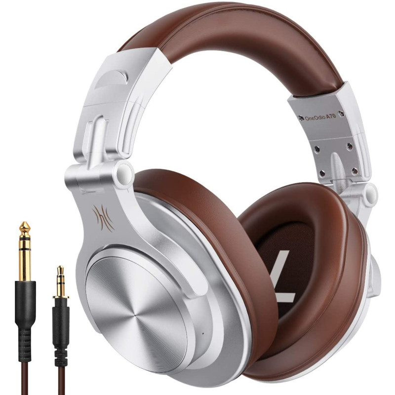 Casque Bluetooth OneOdio