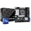 Carte mère ASRock micro ATX B560M Pro4 + Processeur Intel Core i3-10105F