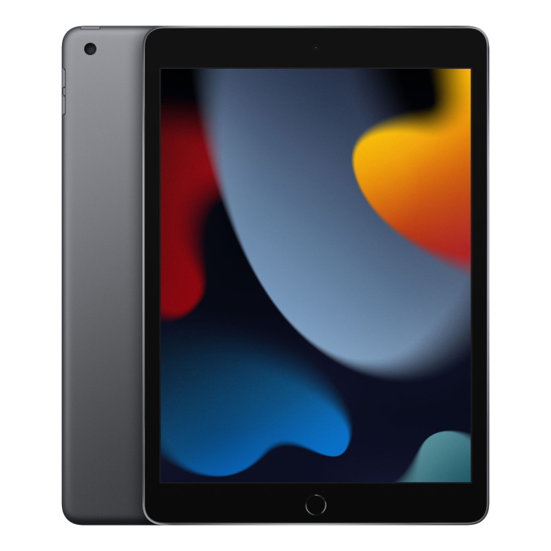iPad Apple 2021 Wifi 64 Go/ Gris Sidéral