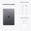 iPad Apple 2021 Wifi + Cellular 64 Go/ Gris Sidéral