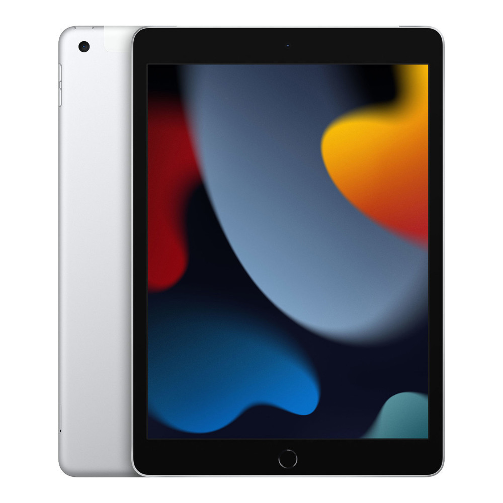 iPad Apple 2021 Wifi + Cellular 64 Go/ Silver