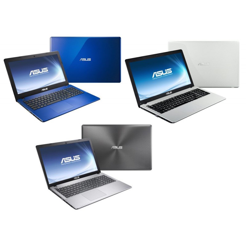 Pc portable Asus X550CC / i3 3é Gén / 6 Go