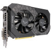 Carte graphique Asus TUF Gaming GeForce GTX 1660 Ti Evo 6Go