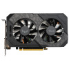 Carte graphique Asus TUF Gaming GeForce GTX 1660 Ti Evo 6Go