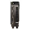 Carte graphique Asus GeForce GTX 1660 Super TUF-GTX1660S-6G-Gaming