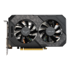 Carte graphique Asus GeForce GTX 1660 Super TUF-GTX1660S-6G-Gaming