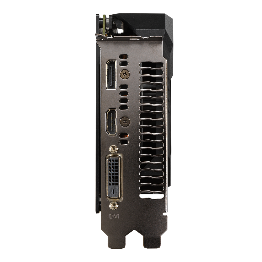 Carte Graphique Asus TUF GTX 1660 Super 6G Gaming