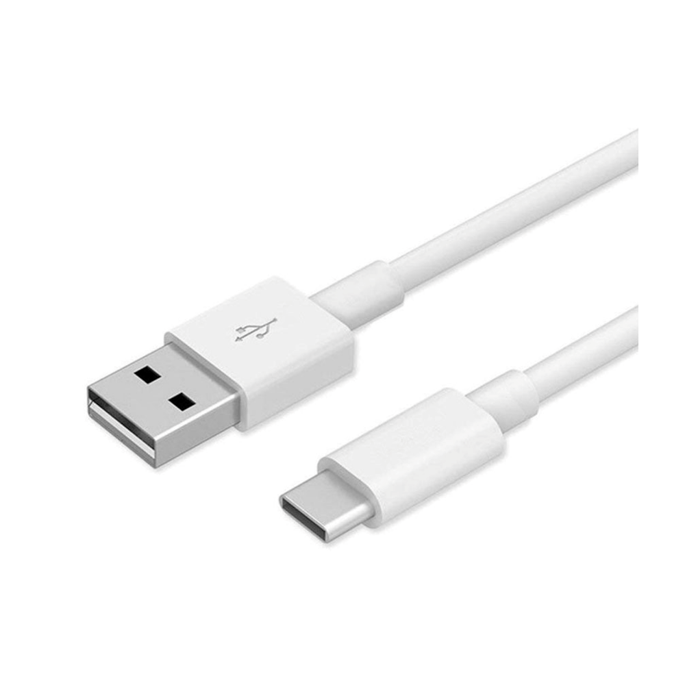 Câble USB vers USB-C Xiaomi / 1m / Blanc