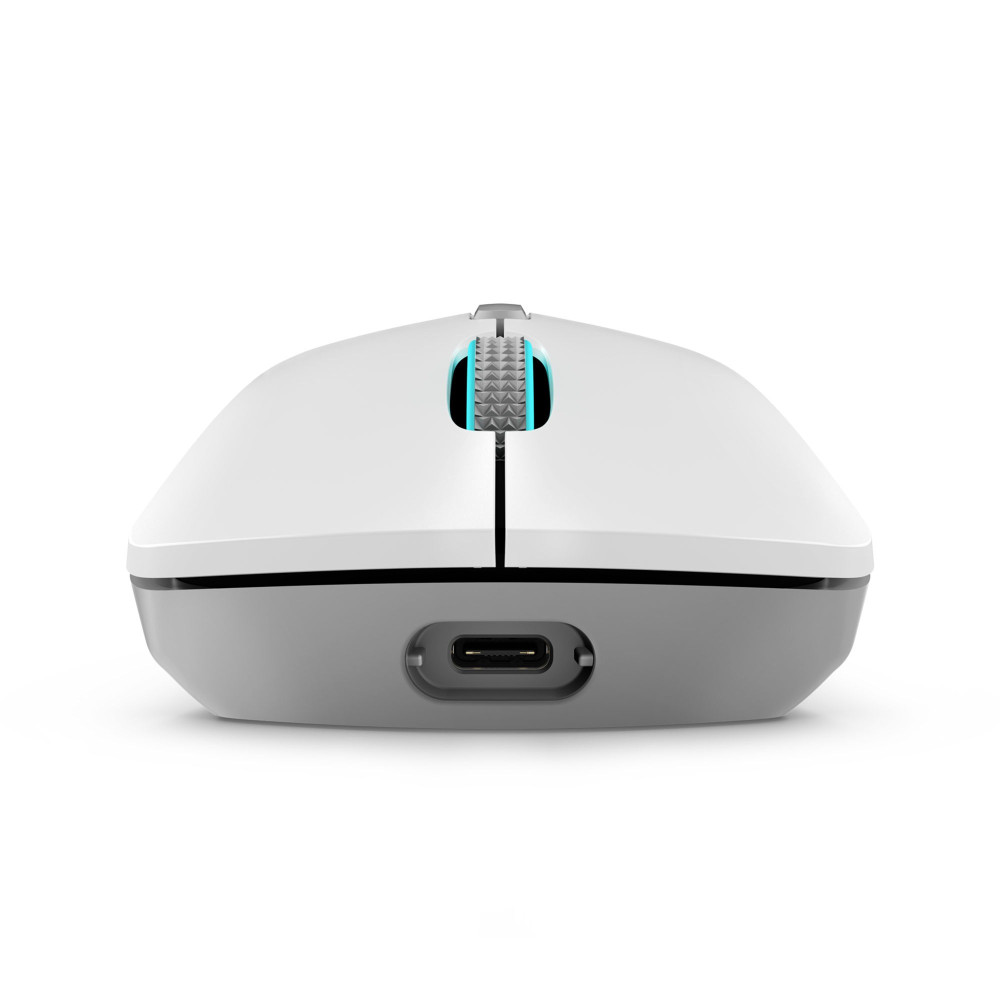 Souris Sans Fil Bluetooth Gaming Lenovo Legion M600 / 16000 dpi / Gris