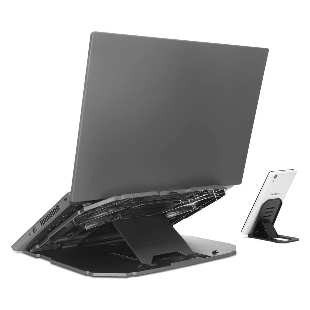 Support Universal Lenovo 2 en 1 Pour PC Portable