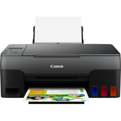 Canon Jet d'encre Couleur Canon Pixma G3420