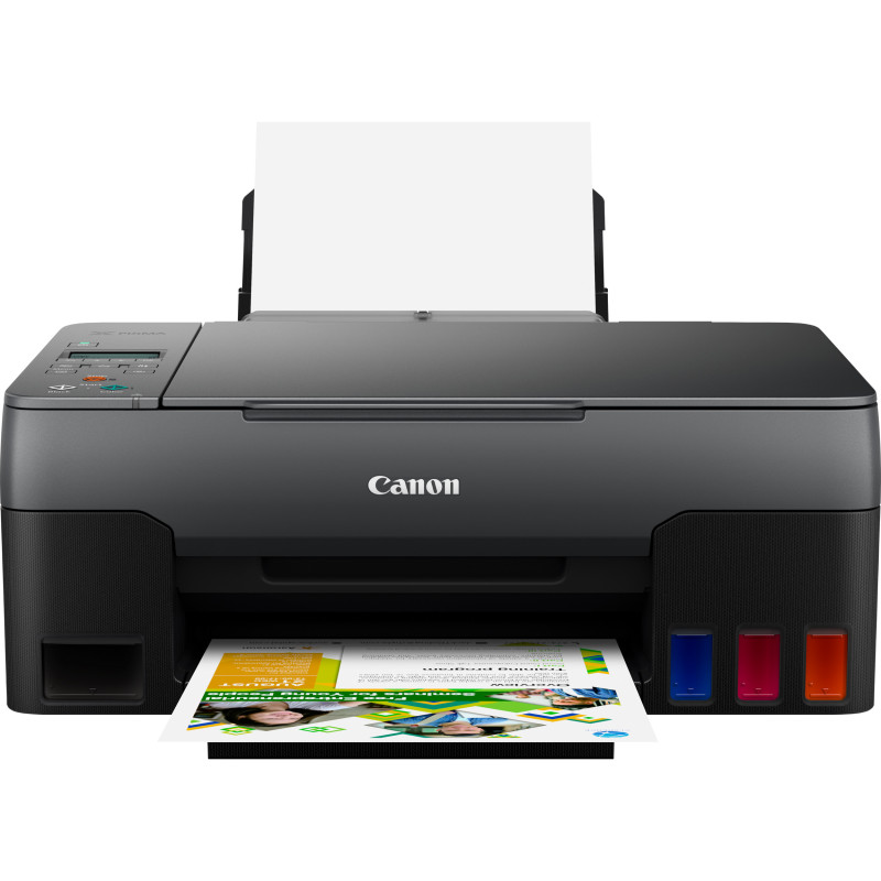 Canon Jet d'encre Couleur Canon Pixma G3420