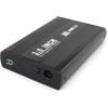 Boîtier pour disque dur externe SATA 3.5" / Usb 3.0
