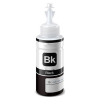 BOUTEILLE D'ENCRE ADAPTABLE EPSON POUR L200/L800 / 70ML / NOIR